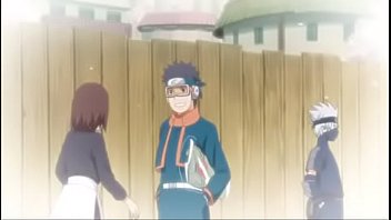 Preview 4 of Mom I Cant Sleep Lets Fuck - Naruto Shippuden - Obito Backstory