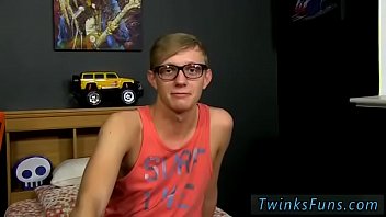 Preview 1 of India Goan Sex - Hot fucking young emo gay Evan Gets Some Ass-istance!