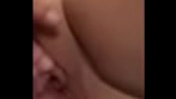 Preview 1 of Milf Mom And Friend Son - Wet