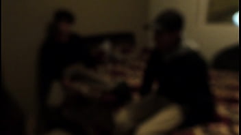 Preview 1 of Arab Police Sex - HOLA