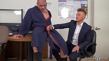 Preview 1 of Ashly Anderson Butt Plug - Gay sex boy twink We Don&#039_t Do This In Europe