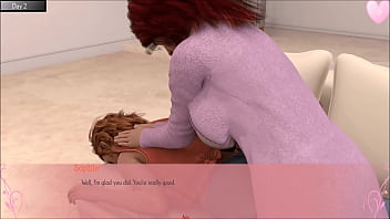 Preview 4 of Hard Pick Up - Blooming Love - Day 2: Part 2