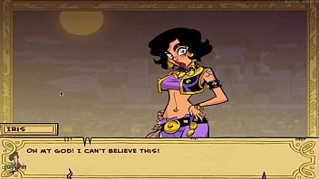 Preview 4 of Baiz Xxx - Princess Trainer Gold Edition Uncensored Part 20