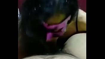 Preview 1 of Myar Nmr - Mamando pene grueso