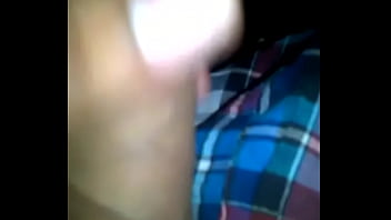 Preview 4 of Naguty Amerika Mom - handjob by rocking manoj