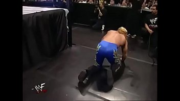 Preview 2 of Sexiti - Chyna vs Chris Jericho 2