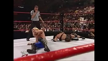 Preview 3 of Sexiti - Chyna vs Chris Jericho 2