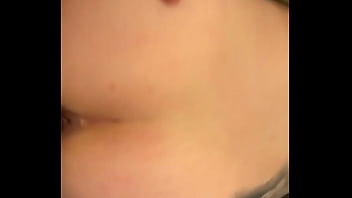 Preview 1 of Mem Reeg - 18 year old teen fucking boyfriend&rsquo_s friend upstairs at a house party