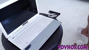 Preview 1 of Free Bivsa Ii - Latina teen pov sucking balls and getting fucked
