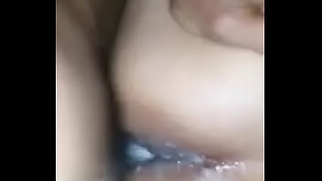 Preview 4 of Comi Rain - My ass taking bbc