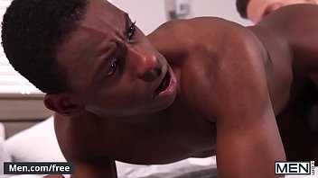 Preview 2 of Kisori Gdrbdr Bhrtiy - Men.com - (Matthew Parker,  River Wilson) - Giving - Gods Of Men