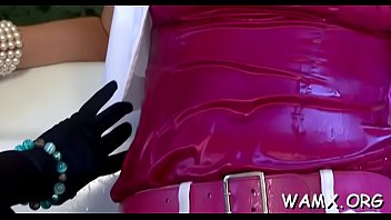 Preview 4 of Very Www Xxxx - Rare scenes of catfight lesbo xxx in bawdy porn adult fetish