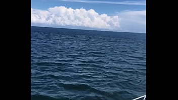 Preview 3 of Www Ramon Xxx Video - BOATING AT FORT LAUDERDALE BEACH
