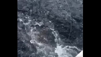 Preview 4 of Desi Sexfull Video - FISHING TRIP