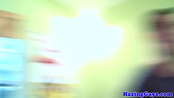 Preview 1 of Little Girl Boysex - amateurs drilled ruing group hazing