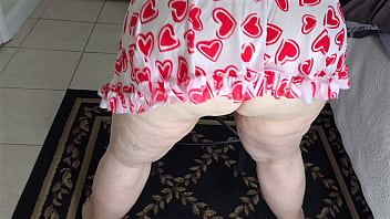 Preview 1 of Young Girls Sex 2018 - Hijab big juicy fat ass white girl point of view | bbw ssbbw mature milf step in mini dress skirt  | black man cock cum fucking | thick curvy | big phat booty Pawg bbc nut  | please don&rsquo_t cum in me | wide open dripping wet pussy l under | close up s