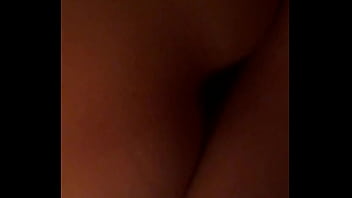 Preview 3 of Moms Bed Handjob - Mostrandome