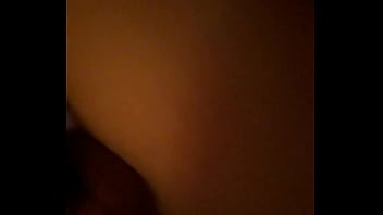 Preview 4 of Moms Bed Handjob - Mostrandome