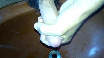 Preview 1 of Jav Jorsi - Masturbando e ejaculando.