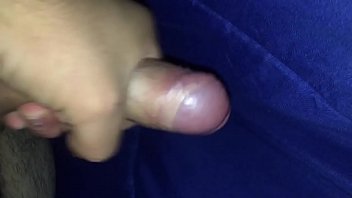 Preview 4 of Indian Bady Sex - Big dick masturbating