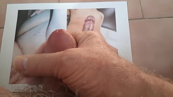 Preview 3 of Nice 18 Xnxx - Rusty Masturbates for Hoang Hoa Du Nhau