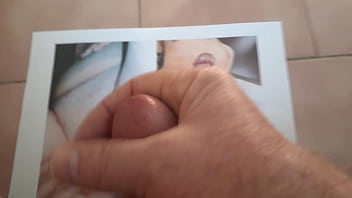 Preview 4 of Nice 18 Xnxx - Rusty Masturbates for Hoang Hoa Du Nhau