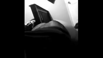 Preview 3 of Fuck The Guy When He Was Sleeep - Becca&#039_s ass
