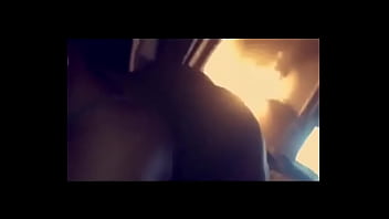 Preview 4 of Fuck The Guy When He Was Sleeep - Becca&#039_s ass