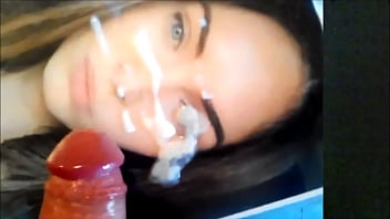 Preview 3 of Naruto Xxx Kaguya - Megan Fox 2 Tribute