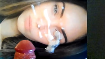 Preview 4 of Naruto Xxx Kaguya - Megan Fox 2 Tribute