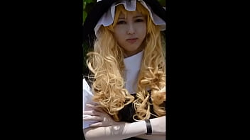 Preview 2 of Anal Blow In - 魎姉貴イケメン