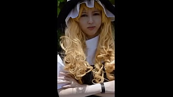 Preview 1 of Anal Blow In - 魎姉貴イケメン