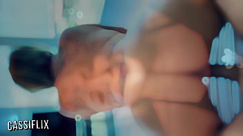 Preview 3 of Haruka Ohswa - Vem ver a Cassiana fodendo gostoso com pau grosso do dotado duro enterrado na buceta - Completo Cassiflix.