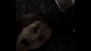 Preview 1 of Mia Kaclfa - whore is enjoying real cock this time