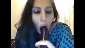 Preview 2 of Miyabi Sex Video - brinjal sucking