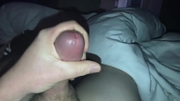 Preview 2 of Desi Xn Xxx - Stroking my cock