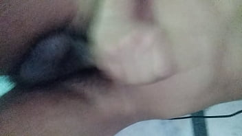 Preview 3 of Hot Wetpussy - Gay cum shot