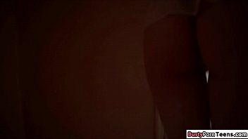Preview 1 of Son Fuck Anal Mommy - Lily sucks and grinds over a big dick