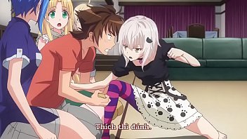 Preview 4 of Italy Dance - dxd-7