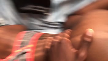 Preview 4 of Suni Leon Xxx Boy Friend - Freaky black pt1