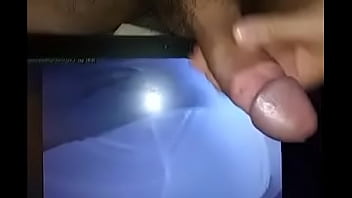 Preview 3 of Shasa Bans - Cum tribute to a hot milf bhabhi 3