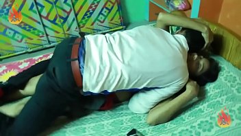 Preview 4 of Girl Forced Maid - Indian girl first time sex with boyfriend