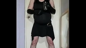 Preview 3 of Bohjpuri Xxxx Bideos - crossdresser wants more than two full glasses of pee