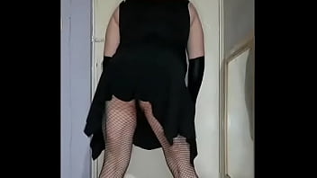 Preview 1 of Bohjpuri Xxxx Bideos - crossdresser wants more than two full glasses of pee