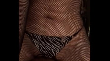 Preview 3 of Watchcinemaru Scat - Riding my Hubby