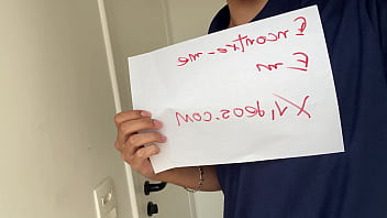 Preview 1 of Sex Xnx Me Dad - V&iacute_deo de verifica&ccedil_&atilde_o