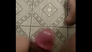 Preview 2 of Assfuck With Shit - Gord&atilde_o batendo punheta