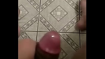 Preview 1 of Assfuck With Shit - Gord&atilde_o batendo punheta