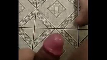 Preview 4 of Assfuck With Shit - Gord&atilde_o batendo punheta