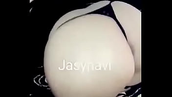 Preview 2 of Anal Hot Dildo - jasy ense&ntilde_ando tanguita